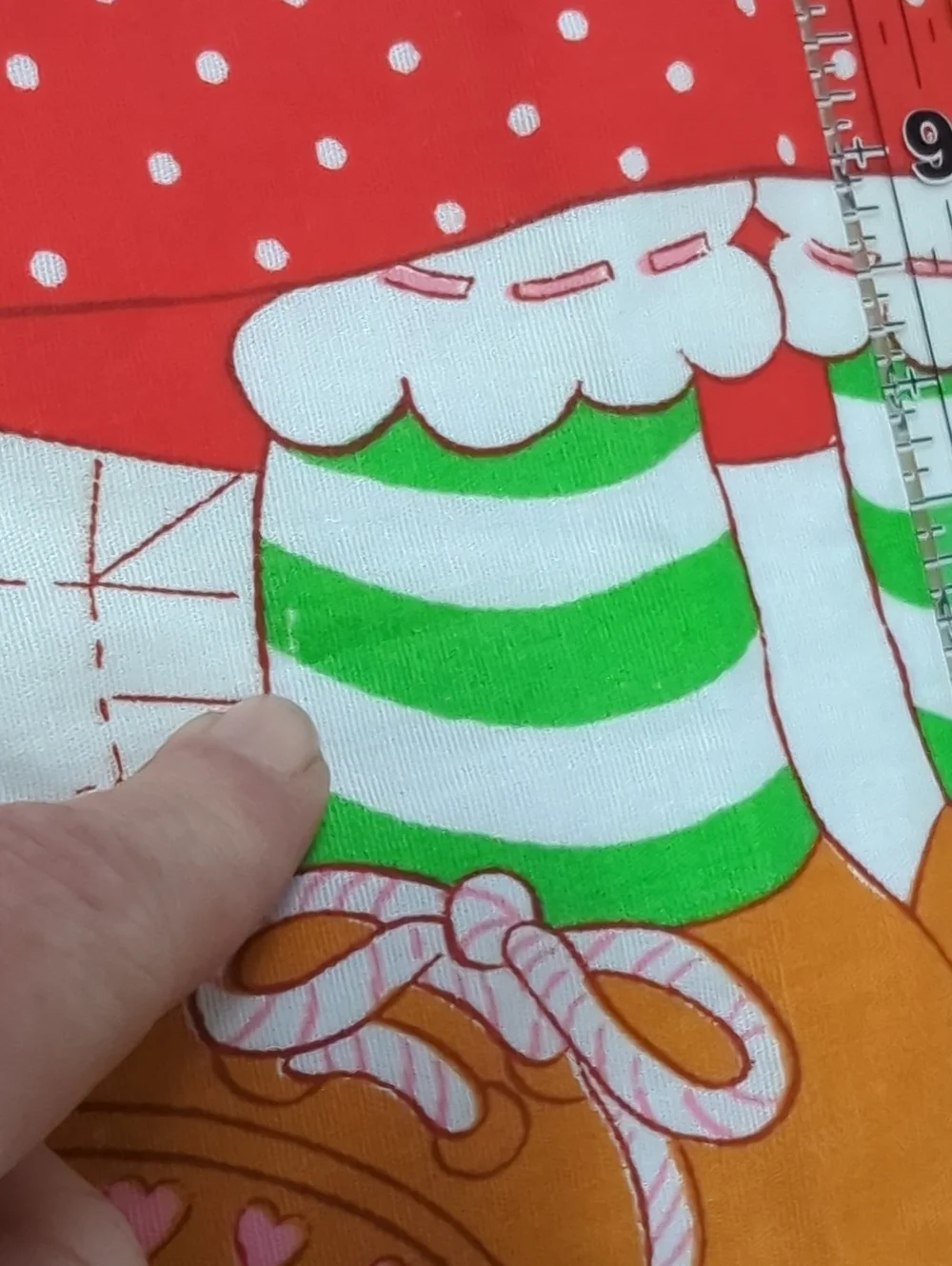 Strawberry Shortcake 20